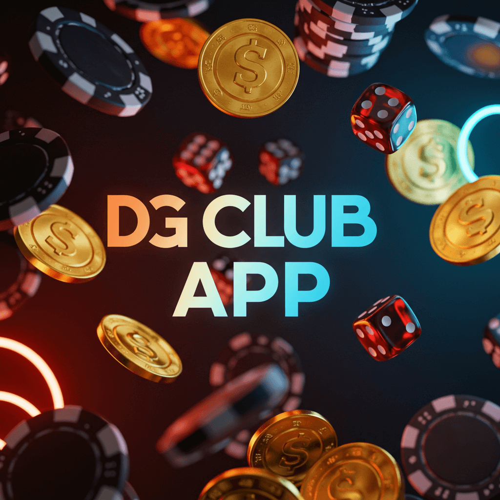 DG Club App