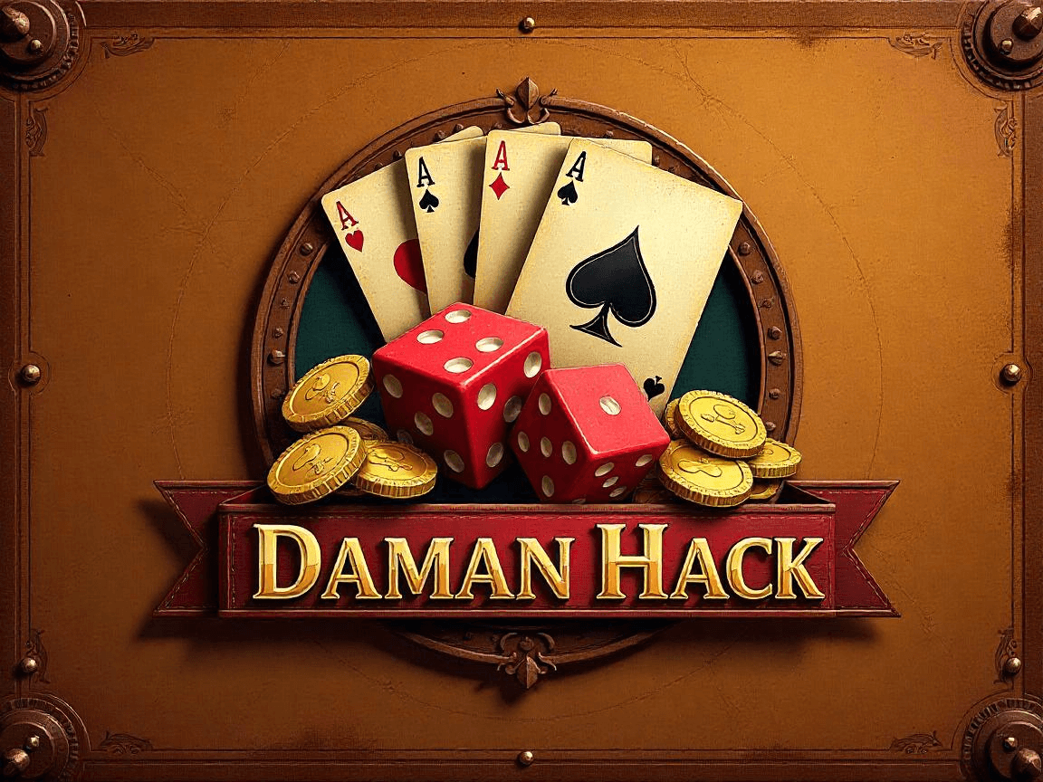 Daman Hack