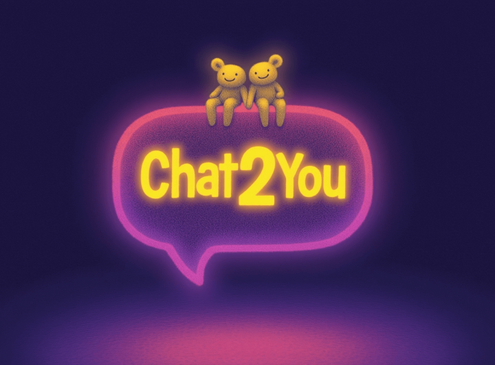 Chat2You